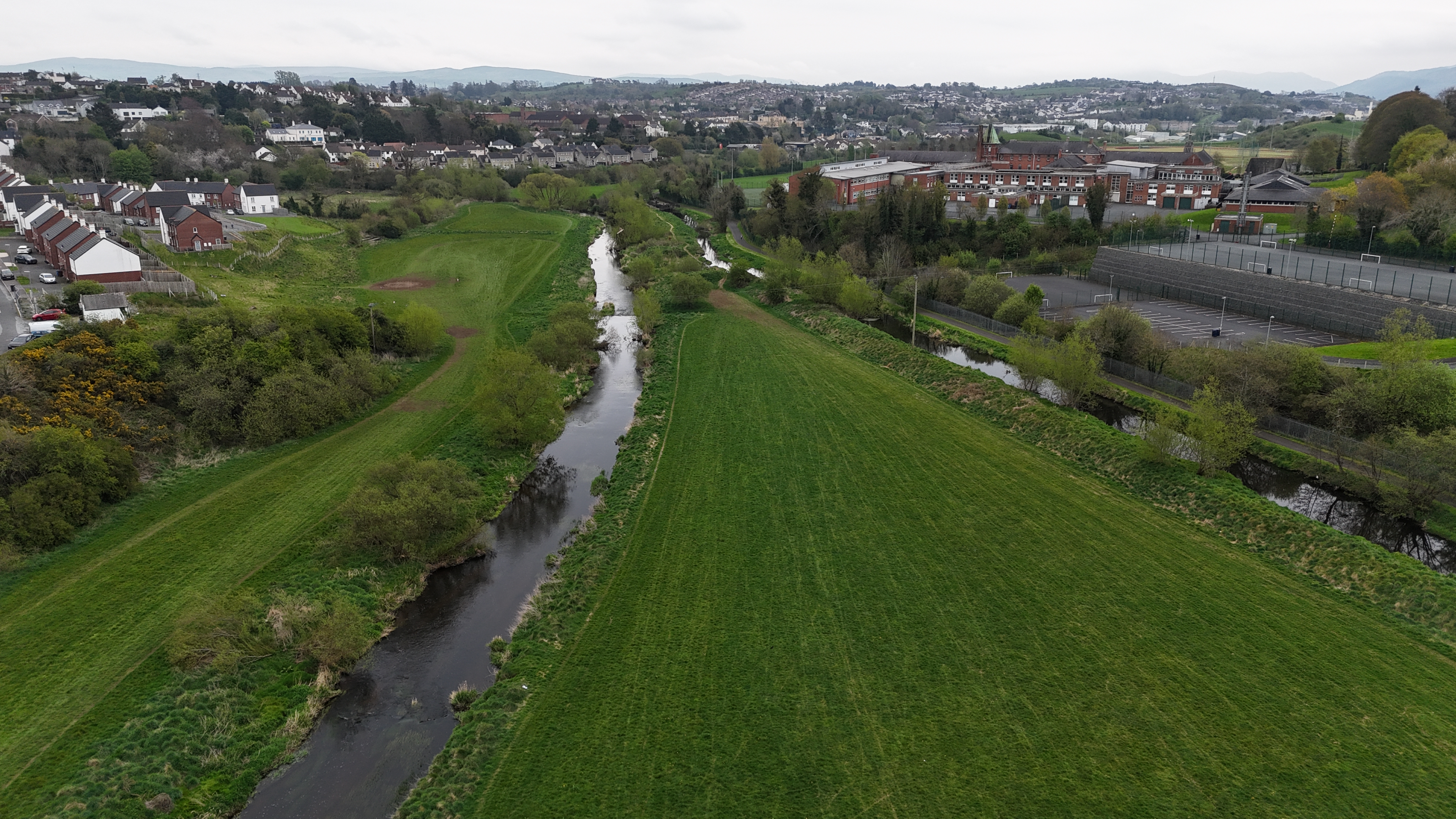 Clanrye River